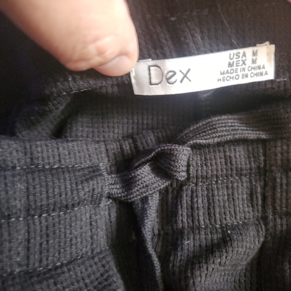 Dex Lounge pants - Picture 10 of 11